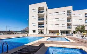 Apartment Arenal-1 By Interhome
